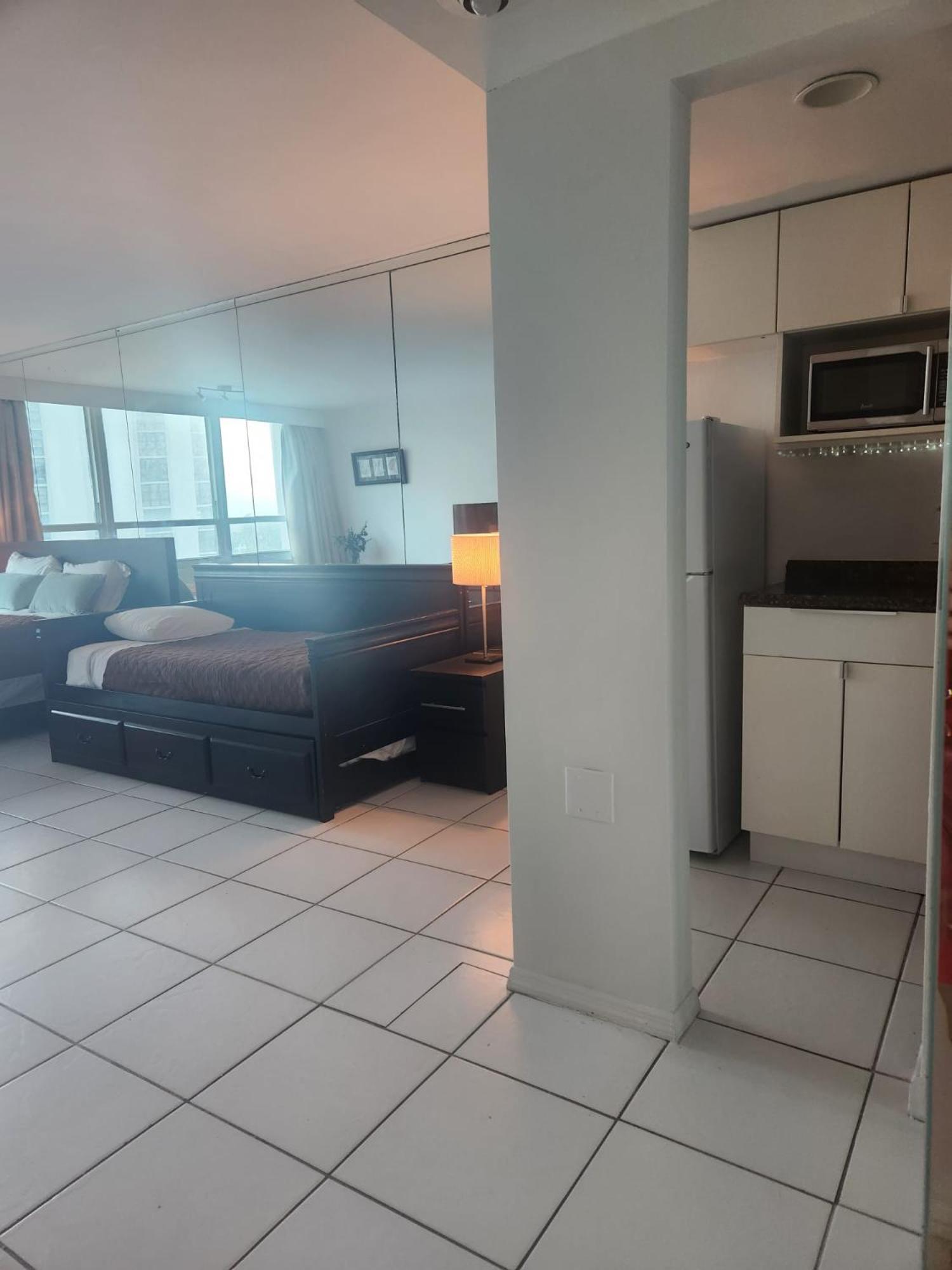 L&D Vacations Rentals Маями Бийч Екстериор снимка