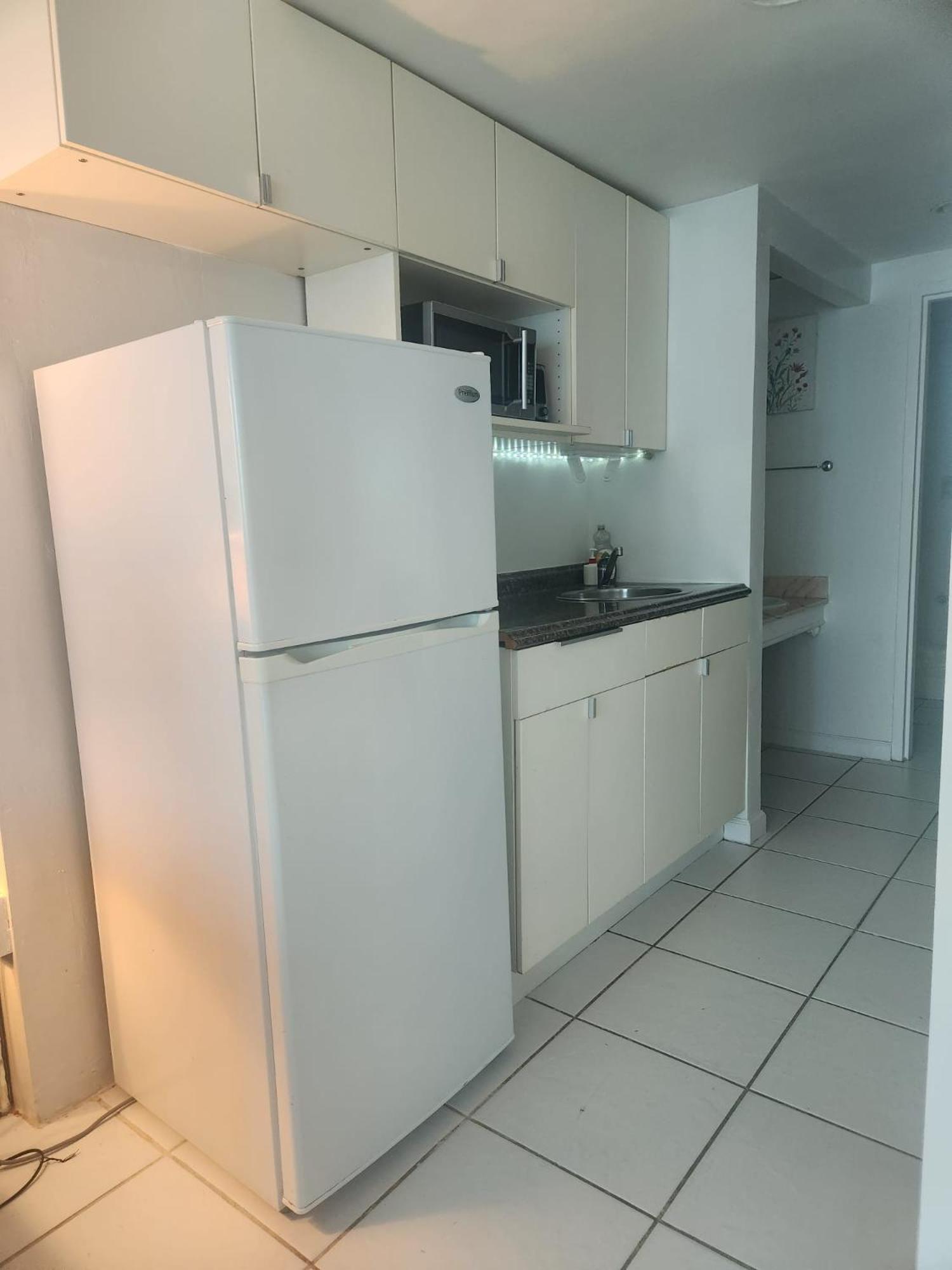 L&D Vacations Rentals Маями Бийч Екстериор снимка