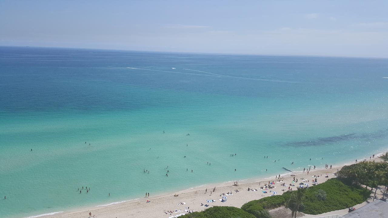 L&D Vacations Rentals Маями Бийч Екстериор снимка
