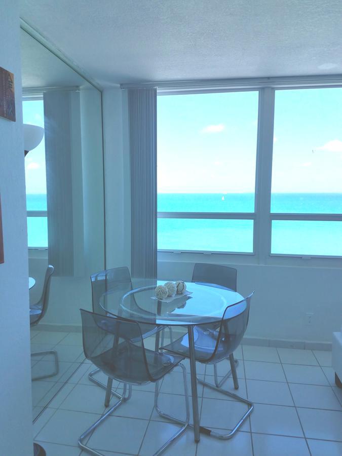 L&D Vacations Rentals Маями Бийч Екстериор снимка