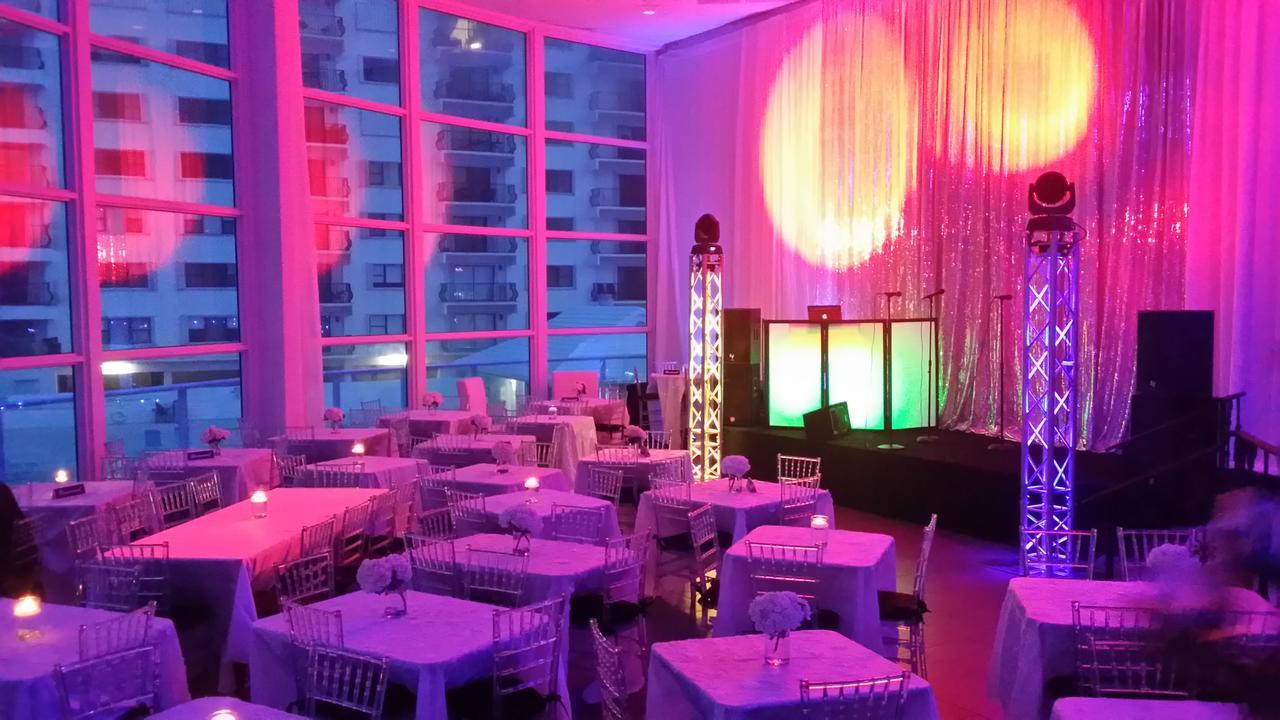 L&D Vacations Rentals Маями Бийч Екстериор снимка