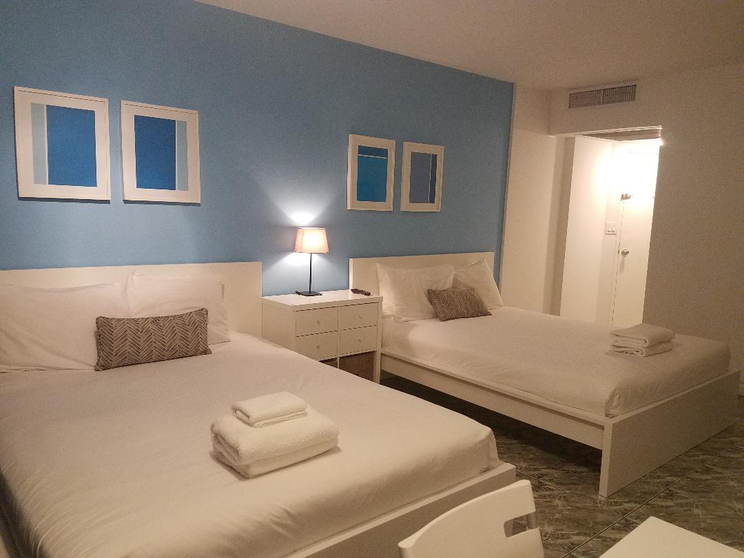 L&D Vacations Rentals Маями Бийч Екстериор снимка