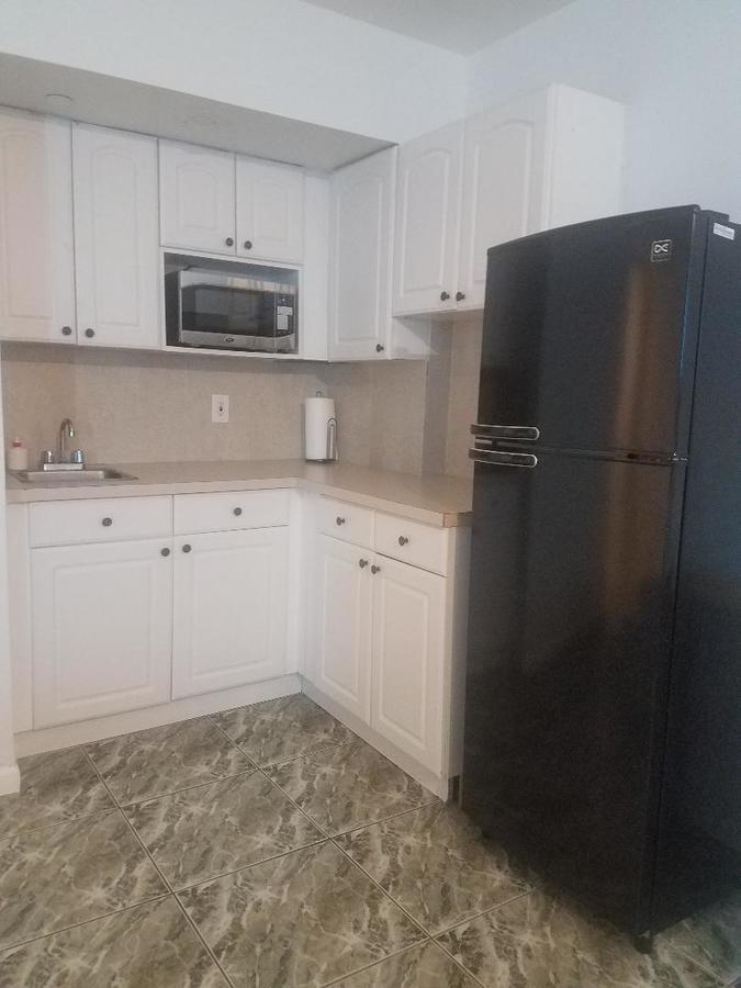 L&D Vacations Rentals Маями Бийч Екстериор снимка