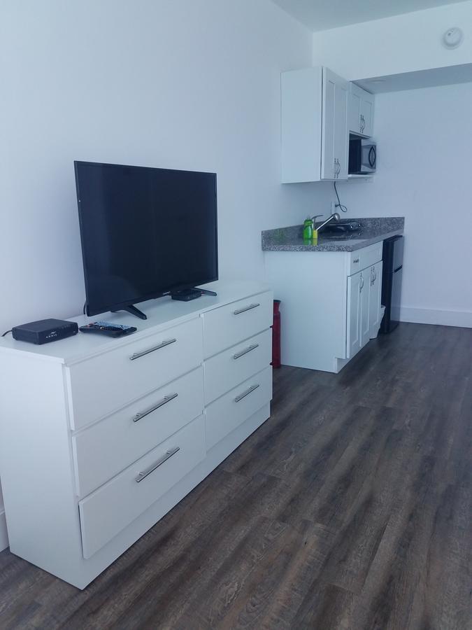 L&D Vacations Rentals Маями Бийч Екстериор снимка